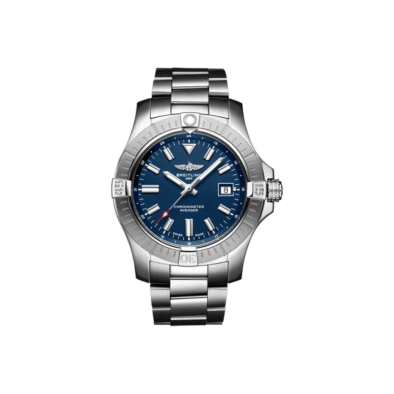 Breitling Unisex Avenger Watch-0
