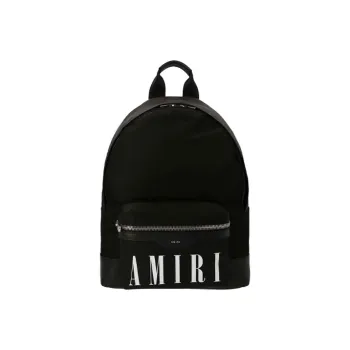 AMIRI Backpacks