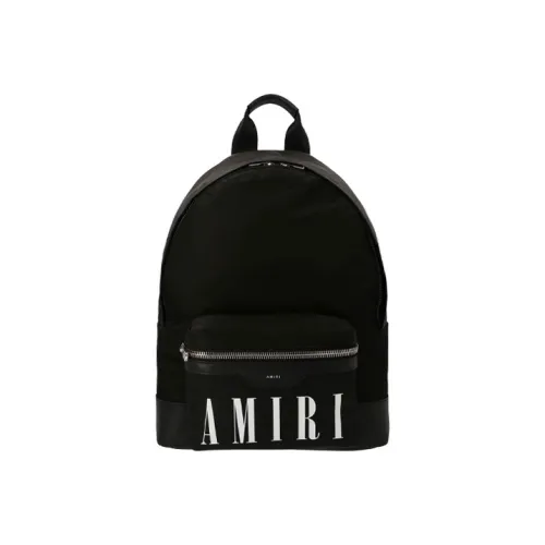 AMIRI Backpacks