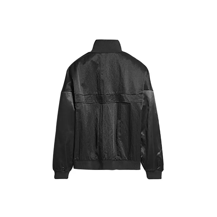 Alexander Wang X Adidas Jackets Men Black-1