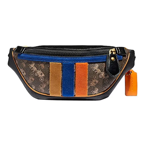 COACH Rivington Fanny Packs