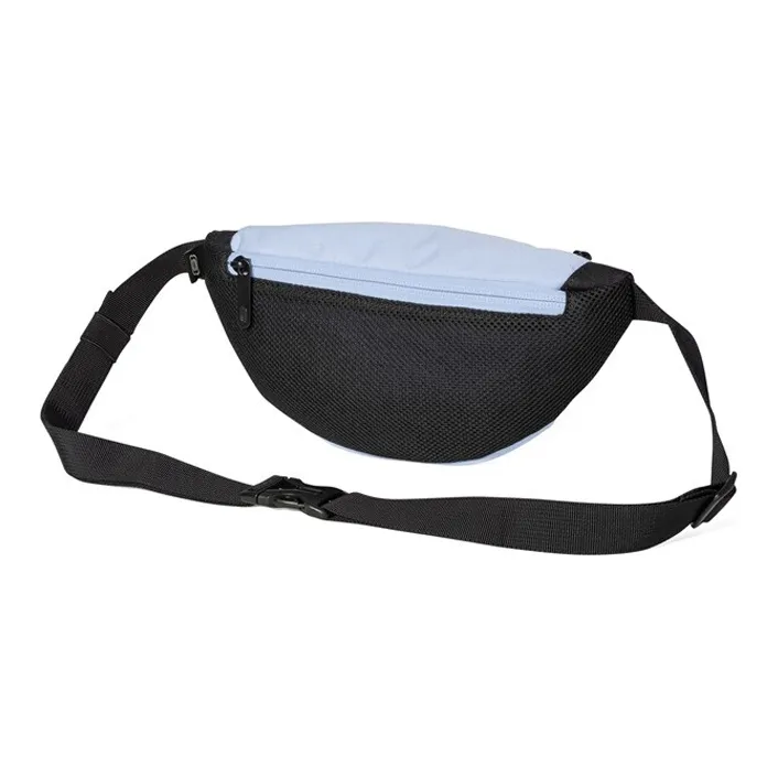Skechers Fabric Fanny Pack Sling Bags Unisex Tranquil Blue-2