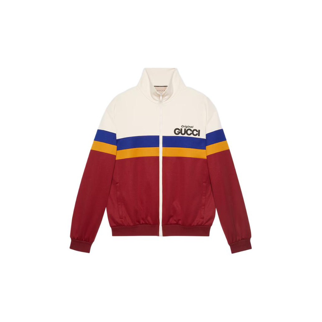 Gucci jacket original on sale