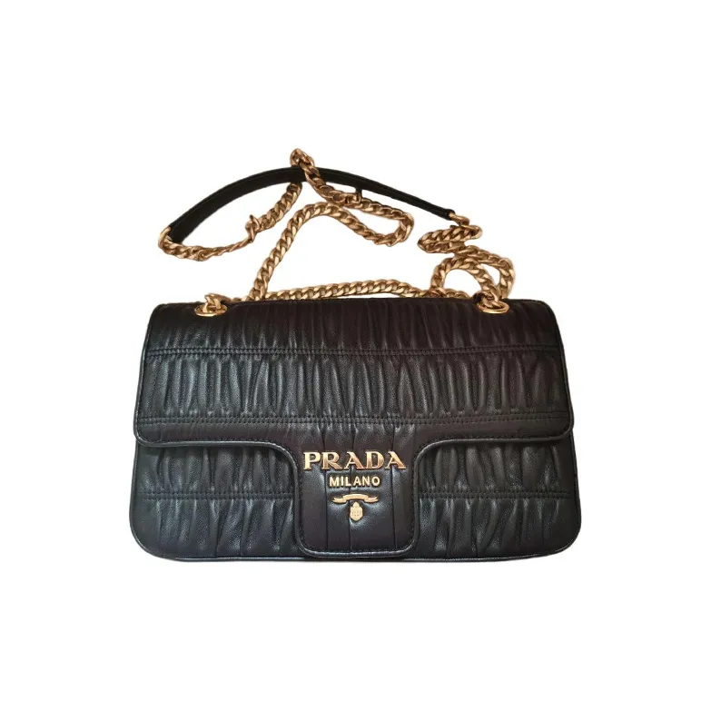 PRADA Crossbody Bags-1