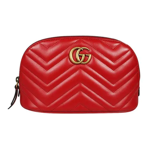 GUCCI Marmont Clutches