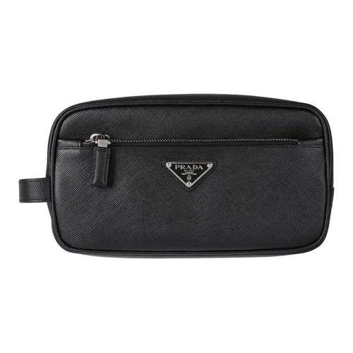 PRADA Saffiano Travel Bags