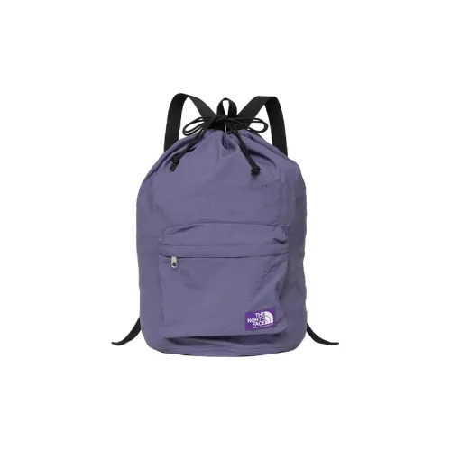 THE NORTH FACE PURPLE LABEL Backpacks Purple