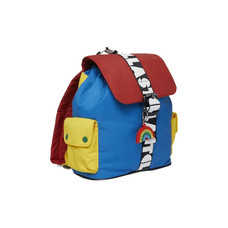 Stella McCartney Backpacks-2
