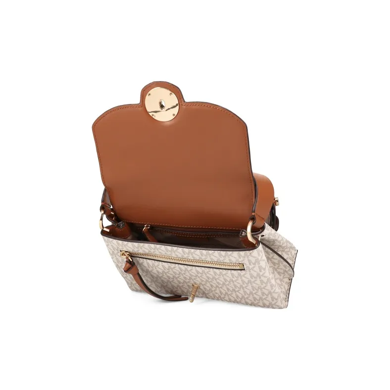 MICHAEL KORS Bowery Shoulder Bags-2