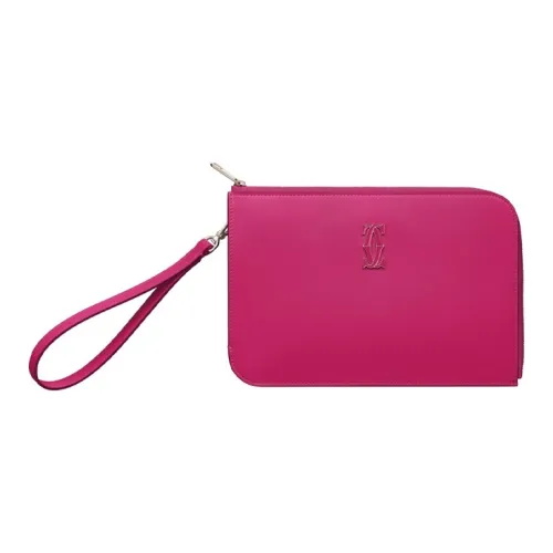 Cartier Clutches