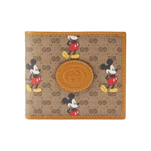 GUCCI Men Wallet