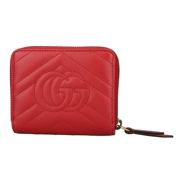 GUCCI Marmont Wallets-3