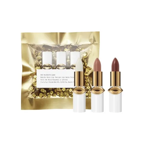 PAT McGRATH LABS 메이크업 세트 여성