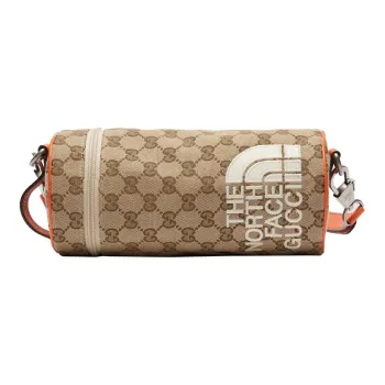 The North Face X GUCCI Crossbody Bags