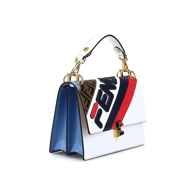 Fila X FENDI Kan I Handbags-2