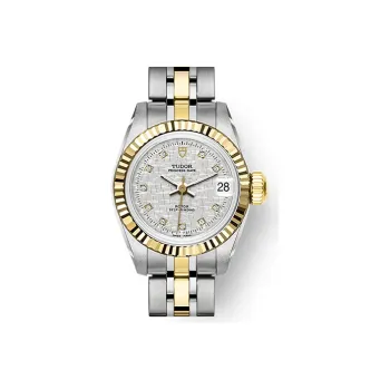 TUDOR Women's Prince And Princess Collection Watch