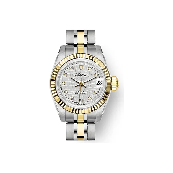 TUDOR Women's Prince And Princess Collection Watch-0
