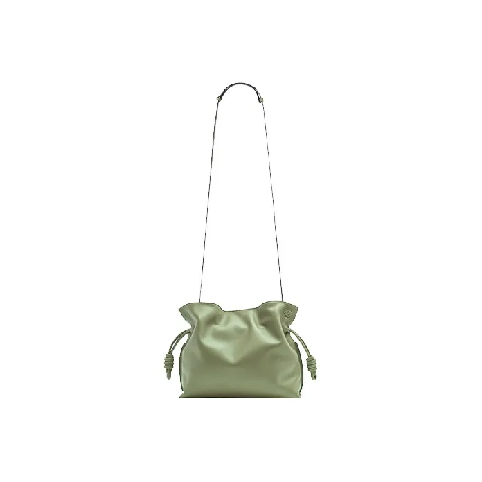 LOEWE Flamenco Crossbody Bags-4