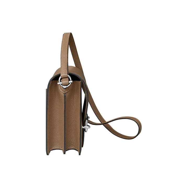 HERMES Roulis Shoulder Bags-1