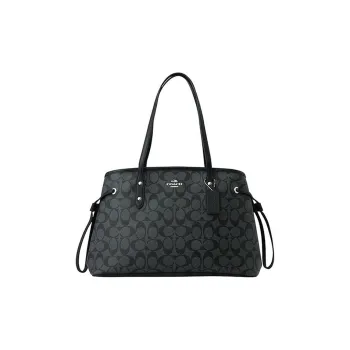 COACH Drawstring Handbags