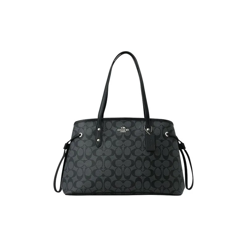 COACH Drawstring Handbags-0