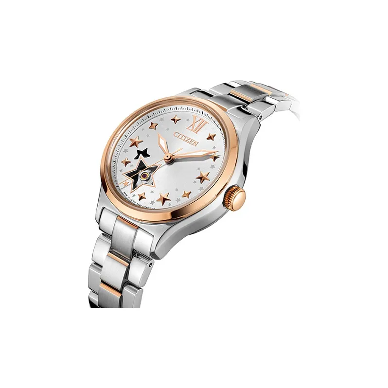 CITIZEN Women's Mechanical Watch Series Watch-1