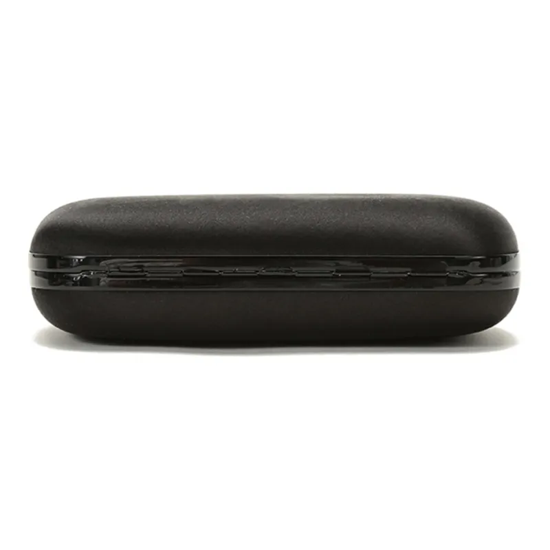 Alexander McQueen Fabric Clutch Women's Black-4