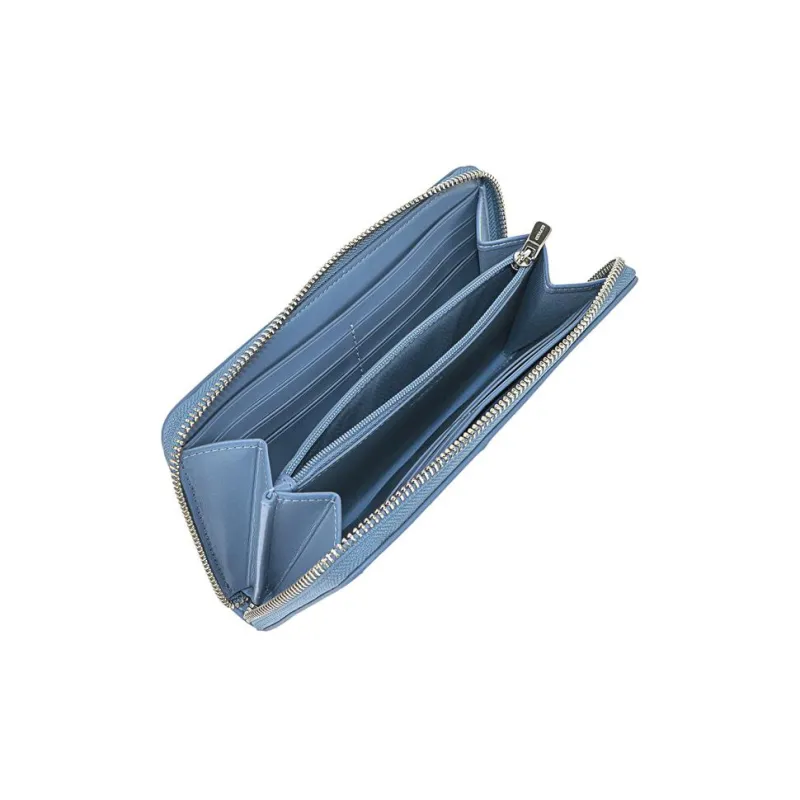 COACH Accordion Zip Wallets-6