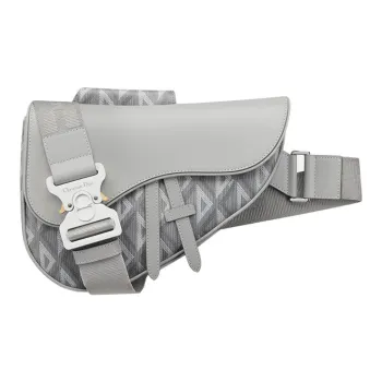DIOR Saddle Sling Bags
