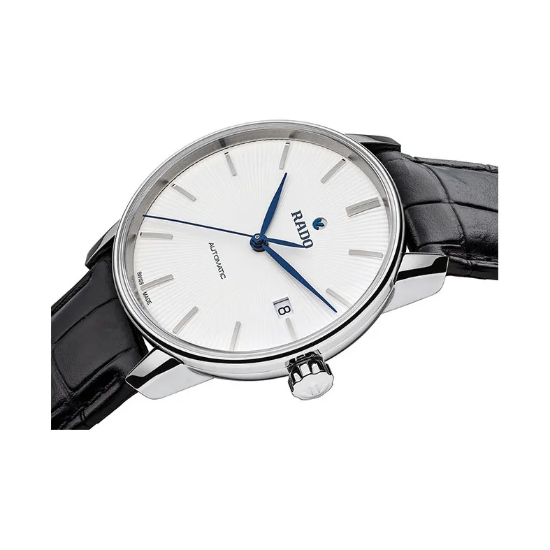 RADO Men Crystal Sparkle Collection Watch-1