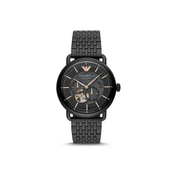 EMPORIO ARMANI Men Machine Watch