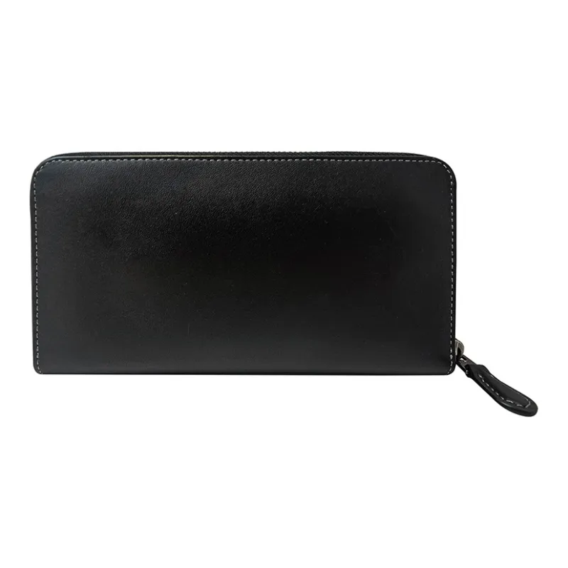 COACH Accordion Zip Wallets-1