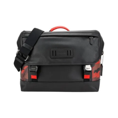 COACH Ranger Handbags