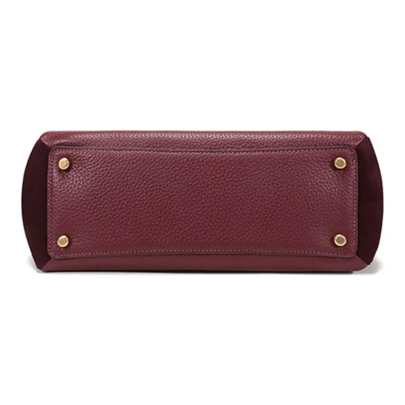 COACH May Handbags-4
