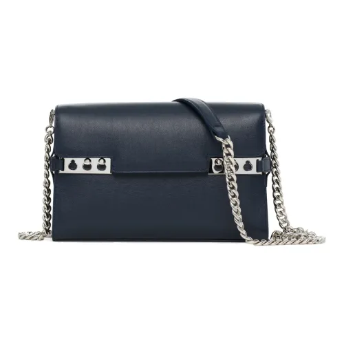 Delvaux Tempête Crossbody Bags