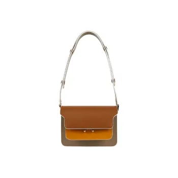 MARNI Trunk Shoulder Bags