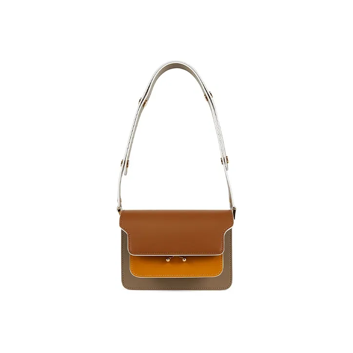 MARNI Trunk Shoulder Bags-0