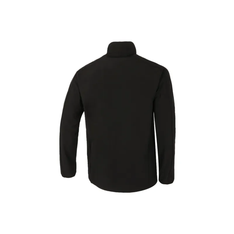Adidas Jackets Men Black-1