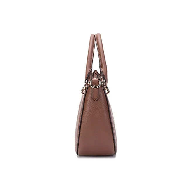 MICHAEL KORS MICHAEL KORS Luggage Collection Leather Handbag Women's Cow Leather Brown-2