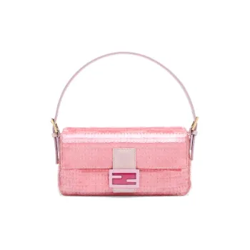 FENDI Baguette Shoulder Bags