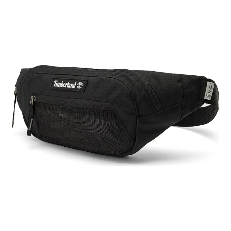 Timberland Outdoor Bags Polyester Black Unisex-2