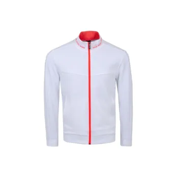 HUGO BOSS Jackets & Coats Men's White