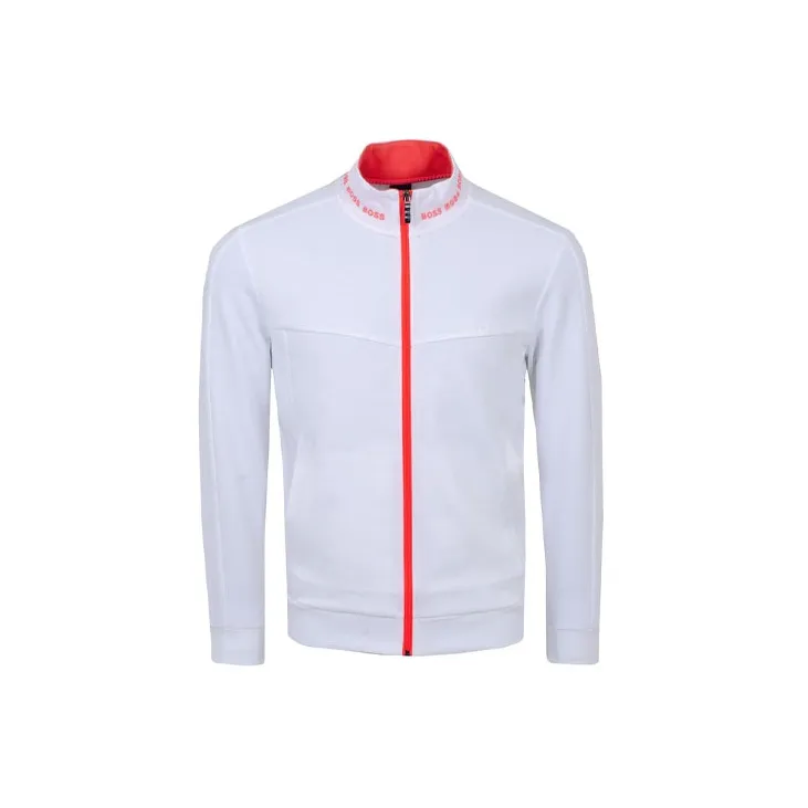HUGO BOSS Jackets & Coats Men's White-0