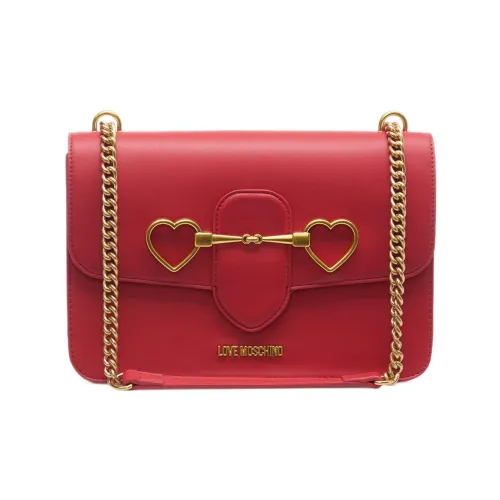 MOSCHINO Crossbody Bags