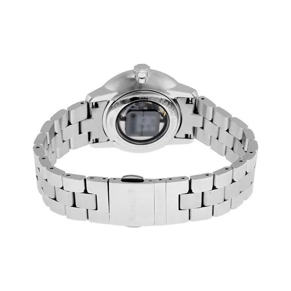 RADO Women's Crystal Sparkle Collection Watch-3