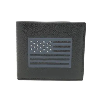 COACH Compact Wallets