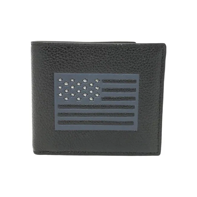 COACH Compact Wallets-0
