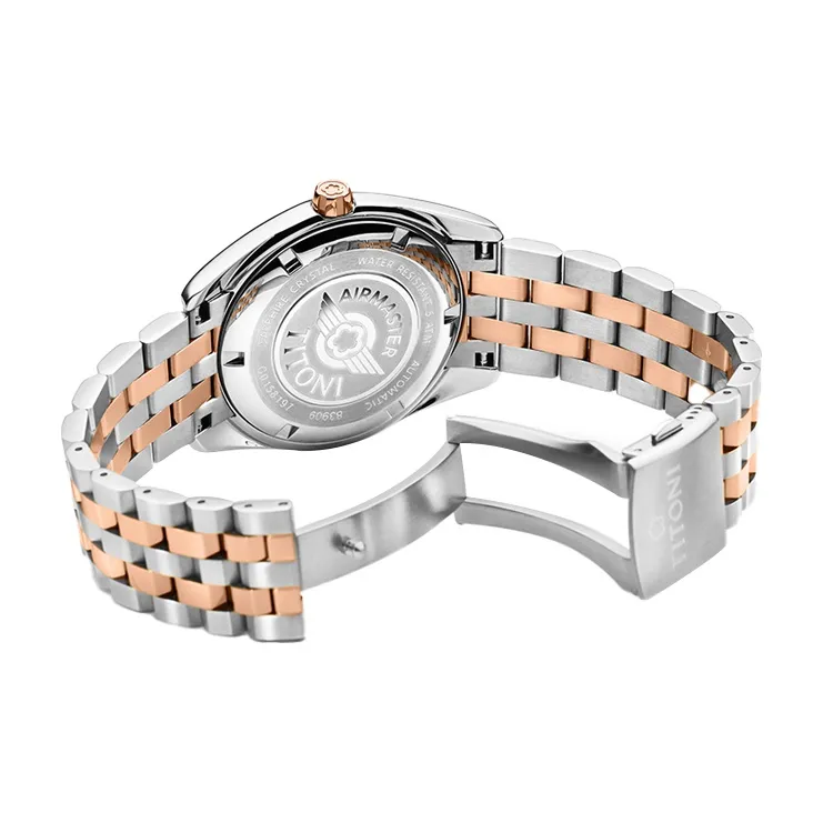 TITONI Men Watch-1