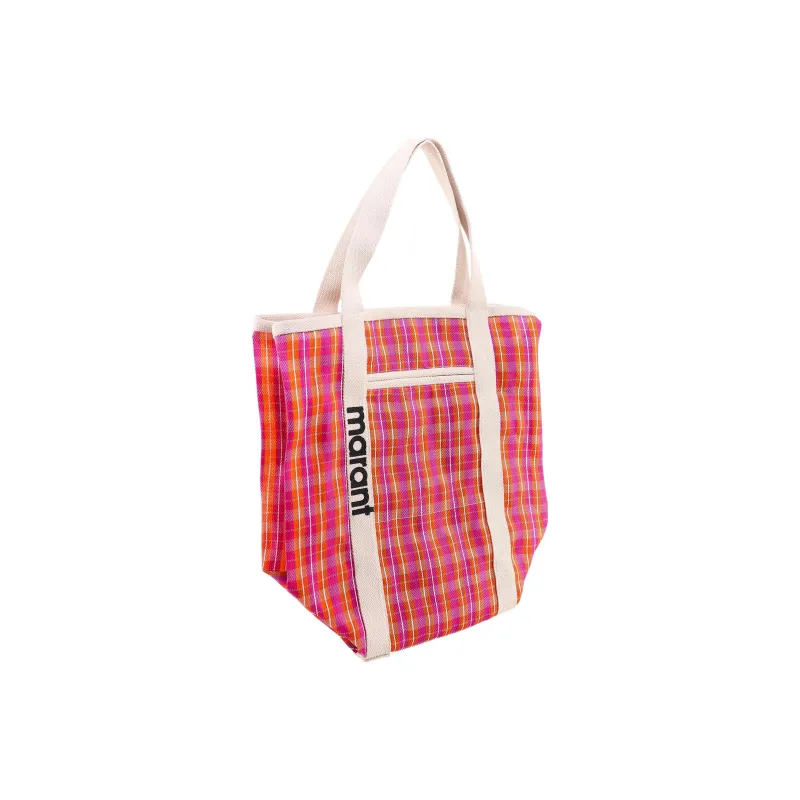 ISABEL MARANT Darwen Handbags-1