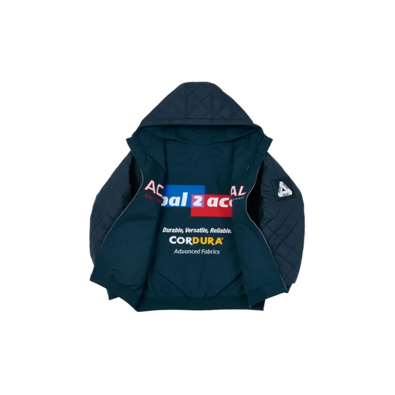 PALACE One 2 One Reversible Jacket-2
